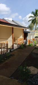 Pin senaru accomodation