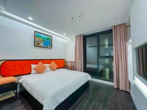 Mai Phương Apartment