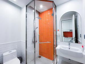 Mai Phương Apartment