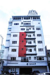 The Studio 18 Residences