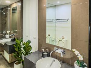 Zire Wongamat Pattaya by Silqhaus