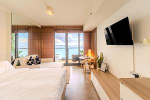 Zire Wongamat Pattaya by Silqhaus