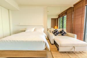 Zire Wongamat Pattaya by Silqhaus