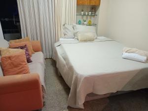 Apartamento na Beira-mar em Fortaleza
