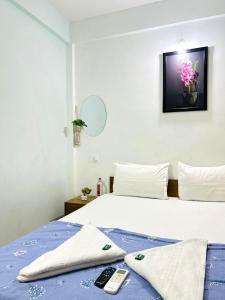 Blue Stay Inn Holiday Home - Near Baga Calangute Beach