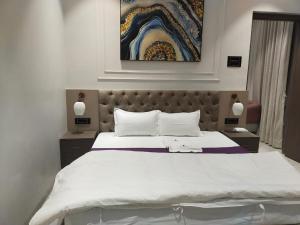 Purple Lotus Suites