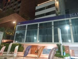 Apartamento na Beira-mar em Fortaleza