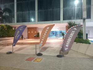 Apartamento na Beira-mar em Fortaleza