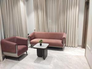 Purple Lotus Suites