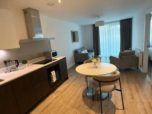 J&E Modern Luxury Apartment