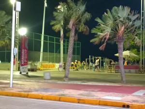 Apartamento na Beira-mar em Fortaleza