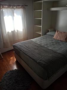 Dto tres personas mas elegido wifi libre-acepta mascotas-parrilla-piscina enero-reposeras-terraza solarium