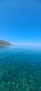 Triskele casa vacanza sul mare