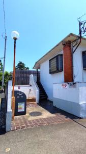 Kokusaigakusya Ozukikaikan - Vacation STAY 18798