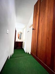 10 minutes from the center of Madonna di Campiglio