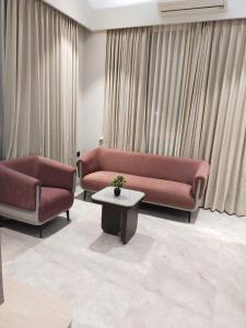 Purple Lotus Suites