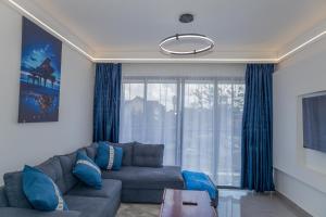 Peaceful Perch Lavington