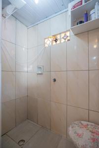 Férias a 100m do mar e 10 minutos do Beto Carreiro