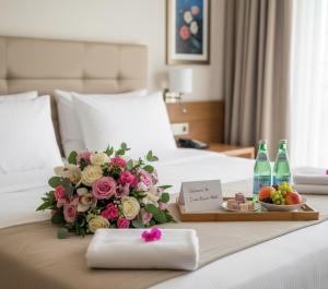 The Divan Resort Hotel Ant