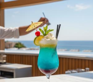 The Divan Resort Hotel Ant