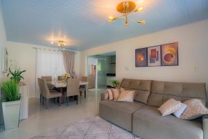 Férias a 100m do mar e 10 minutos do Beto Carreiro