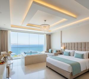 The Divan Resort Hotel Ant