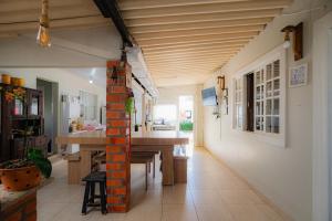 Férias a 100m do mar e 10 minutos do Beto Carreiro