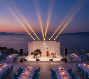 The Divan Resort Hotel Ant