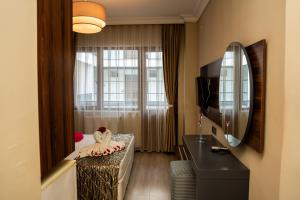 Altuncu Premium Termal Hotel