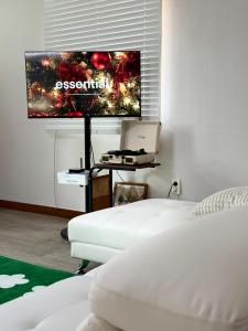 온유재스테이 N seoul tower 800m