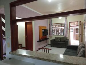 Casa Triplex Rua Badejos