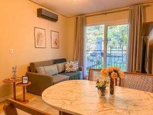 No centro de Canela apt de alto padrão