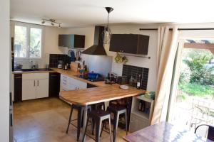 Villa Haizea - Plages à pied - Vélos & paddles