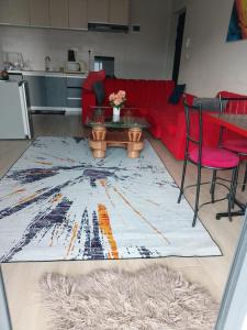 indesign makumbi cozy one bedroom