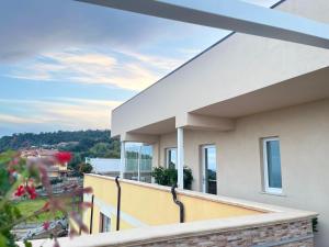 B&B La Terrazza Polifrone