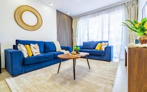 indesign makumbi cozy one bedroom