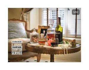 LES ANGES DELUXE AVIGNON Exclusive Romantic Home with Luxury Services & Private Tours