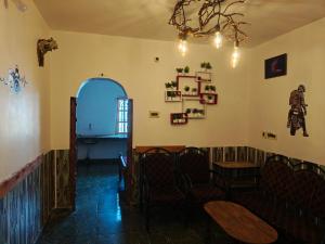 KMT Ooty villa mangal niketen