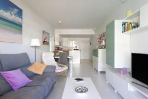 Denia Primera Linea Las Marinas