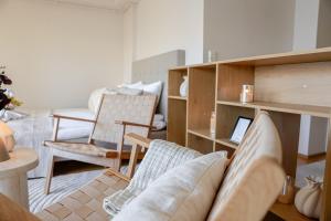 Calm City Studio By BookLapland