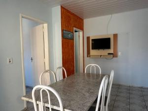 Sinta o cheiro do mar!