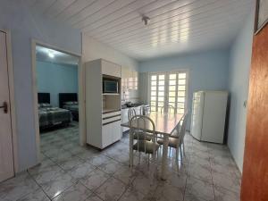 Sinta o cheiro do mar!