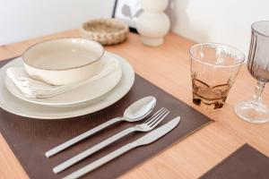 Calm City Studio By BookLapland