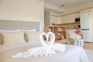 Calm City Studio By BookLapland