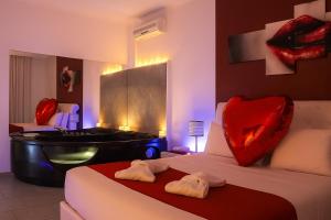 Bed Cinecitta’