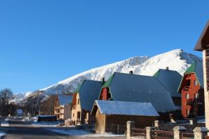 Sun Village Apartments Zabljak