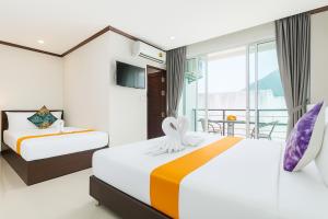 The Chic Patong Hotel