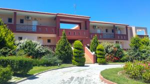 Agrili Apartments & Rooms Halkidiki Greece