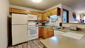 AA302 Buffalo Village