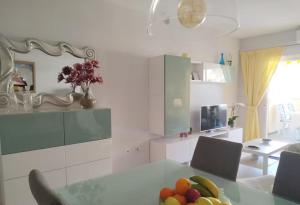 Denia Primera Linea Las Marinas